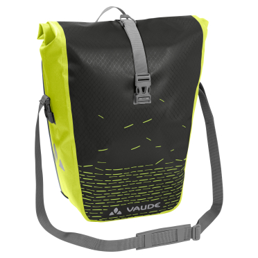 Sacoche arrière pour Vélo Vaude Aqua Back Print Single