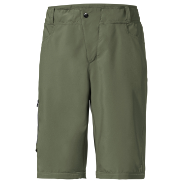 Short de vélo pour homme Ledro Vaude