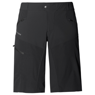 Short de vélo pour homme Virt Vaude