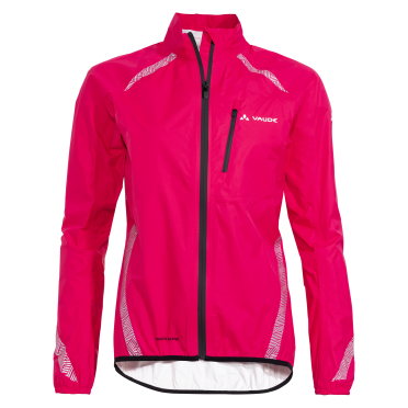 Women's Luminum Perf. Jacket II
