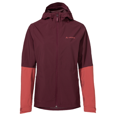 Women's Moab Rain Jacket II