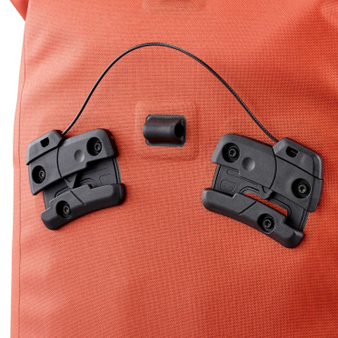 Sacoche / Sac à dos vélo Ortlieb Vario PS QL3.1