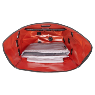 Sacoche / Sac à dos vélo Ortlieb Vario PS QL3.1