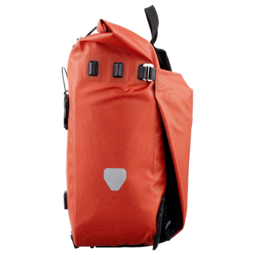 Sacoche / Sac à dos vélo Ortlieb Vario PS QL3.1