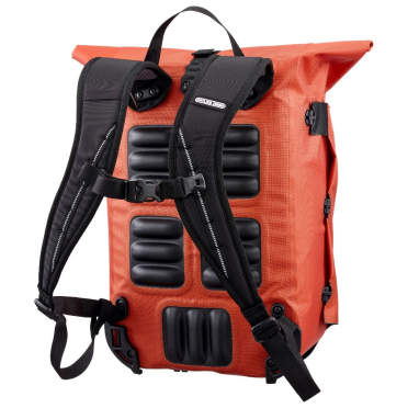 Sacoche / Sac à dos vélo Ortlieb Vario PS QL3.1