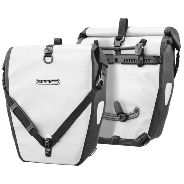Paire de sacoches vélo Ortlieb Back-Roller Classic