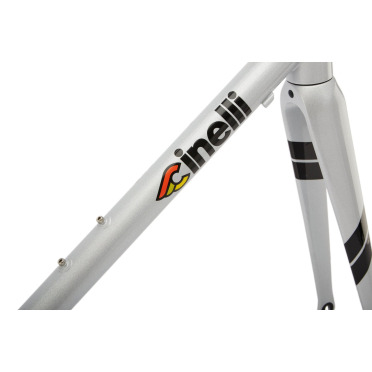 Kit cadre Cinelli Nemo TIG Rim