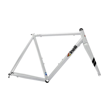 Kit cadre Cinelli Nemo TIG Gravel