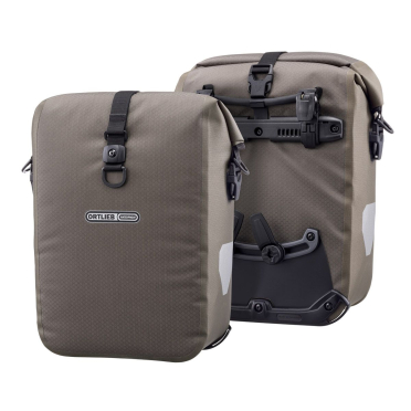 Paire de Sacoches Ortlieb Gravel-Pack
