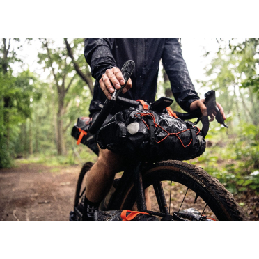 Sacoche de guidon Ortlieb Handlebar-Pack
