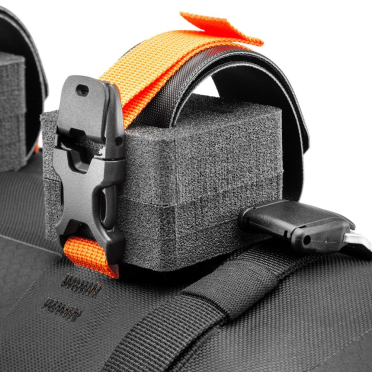 Sacoche de guidon Ortlieb Handlebar-Pack
