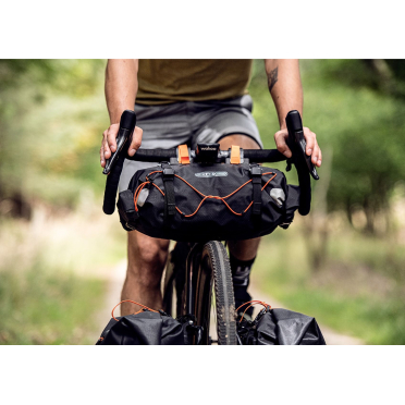 Sacoche de guidon Ortlieb Handlebar-Pack