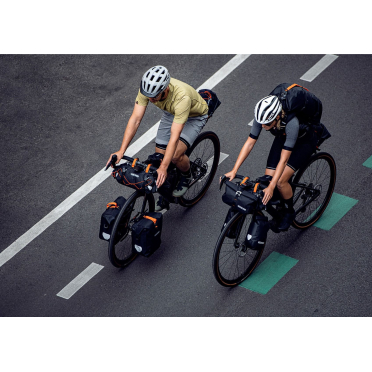 Sacoche de guidon Ortlieb Handlebar-Pack
