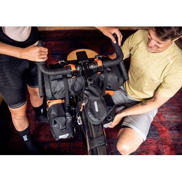 Sacoche de guidon Ortlieb Handlebar-Pack