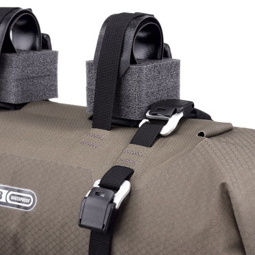 Sacoche de guidon Ortlieb Handlebar-Pack