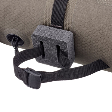 Sacoche de guidon Ortlieb Handlebar-Pack