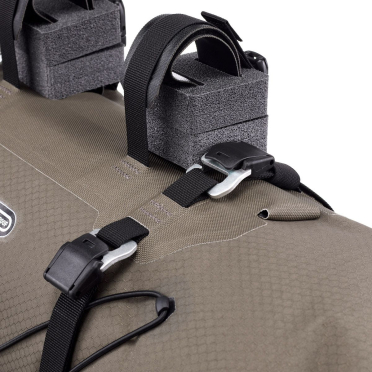 Sacoche de guidon Ortlieb Handlebar-Pack