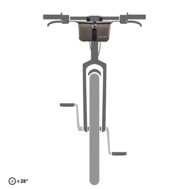 Sacoche Ortlieb Accessory-Pack