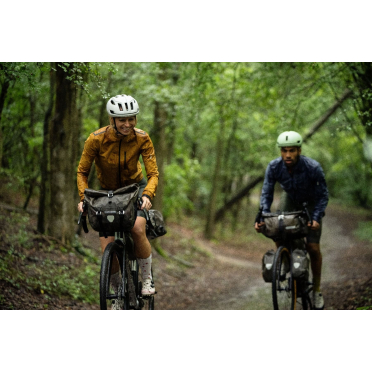 Sacoche de guidon Ortlieb Handlebar-Pack QR