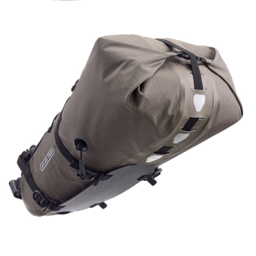 Sacoche de selle Ortlieb Seat-Pack QR 13L