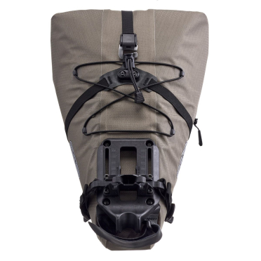 Sacoche de selle Ortlieb Seat-Pack QR 13L