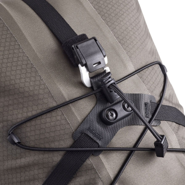 Sacoche de selle Ortlieb Seat-Pack QR 13L