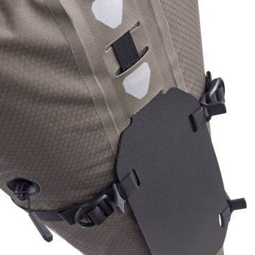 Sacoche de selle Ortlieb Seat-Pack QR 13L