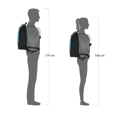 Sac à dos Ortlieb Velocity Design