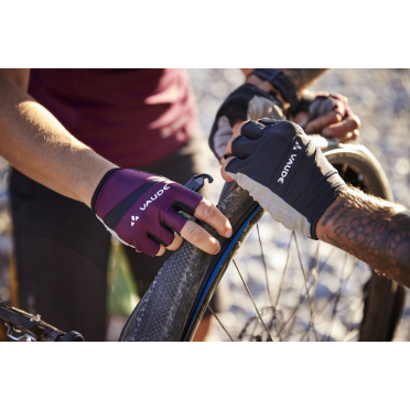 Gants de vélo pour femme Active Vaude