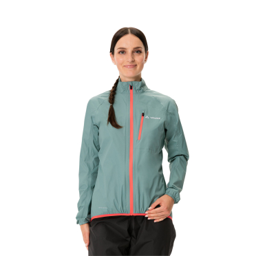 Veste de pluie femme Vaude Drop III