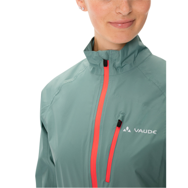 Veste de pluie femme Vaude Drop III