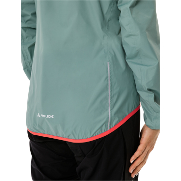 Veste de pluie femme Vaude Drop III
