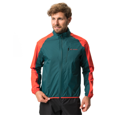 Veste de pluie Homme Vaude Drop III