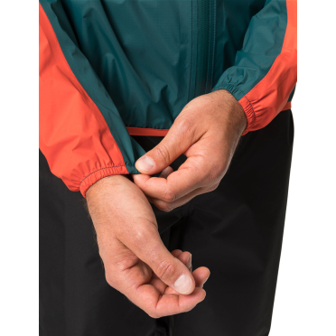 Veste de pluie Homme Vaude Drop III
