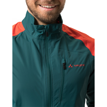 Veste de pluie Homme Vaude Drop III