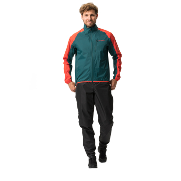 Veste de pluie Homme Vaude Drop III