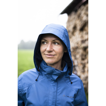 Veste légère de vélo pour femme Escape Vaude