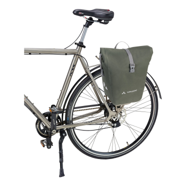 Sacoche arrière pour Vélo Vaude Aqua Back Deluxe Single
