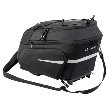 Sacoche porte-bagages arrière Vaude Silkroad i-Rack