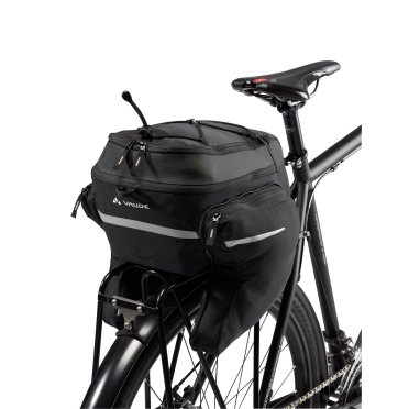 Sacoche porte-bagages arrière Vaude Silkroad i-Rack