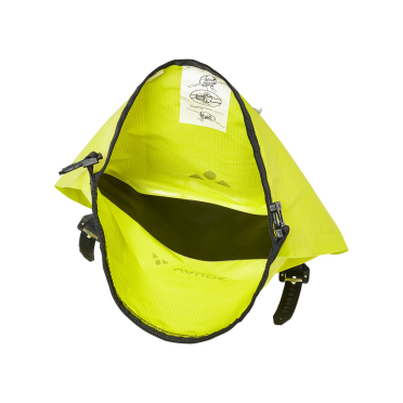 Sacoche de guidon Vaude Aqua Box Light