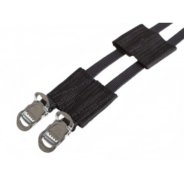 Sangle double BLB en nylon