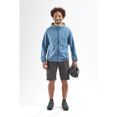 Chaussures de vélo TVL Sykkel Vaude