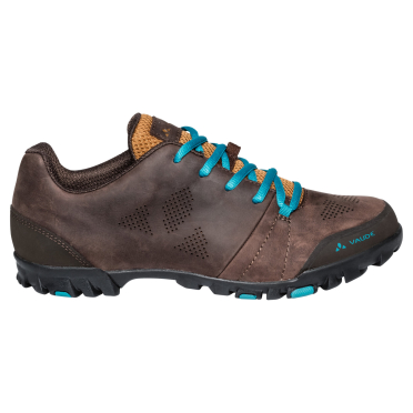 Chaussures de vélo TVL Sykkel Vaude