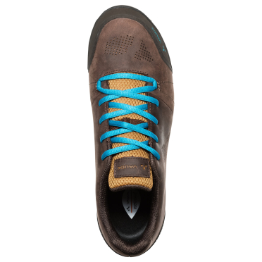 Chaussures de vélo TVL Sykkel Vaude