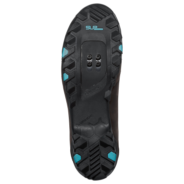 Chaussures de vélo TVL Sykkel Vaude