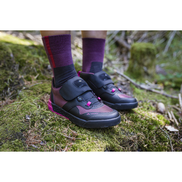 Chaussures de VTT AM Moab Tech Vaude