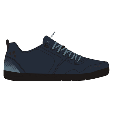 Chaussures de vélo pour homme AM Moab Syn. II Vaude
