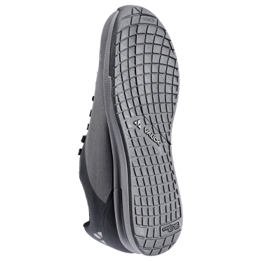Chaussures de vélo TVL Asfalt Tech DUALFLEX Vaude