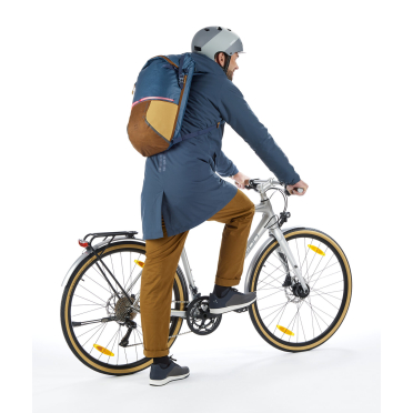 Chaussures de vélo TVL Asfalt Tech DUALFLEX Vaude